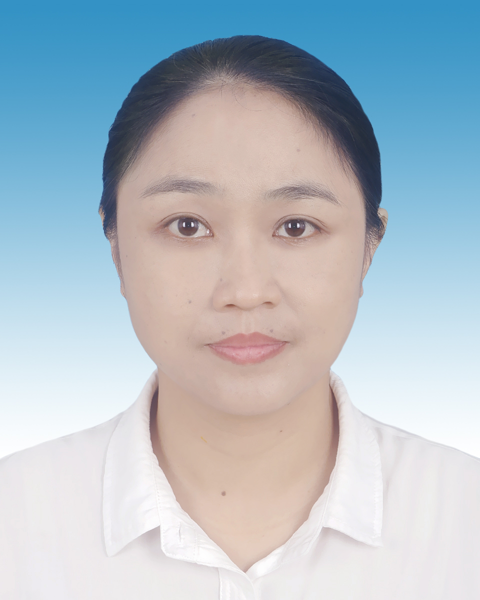 党组成员郑燕平